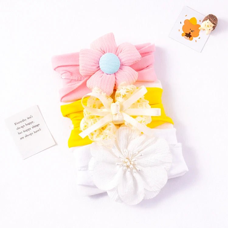 Set de 3 Diademas para Muñeca detail image 2