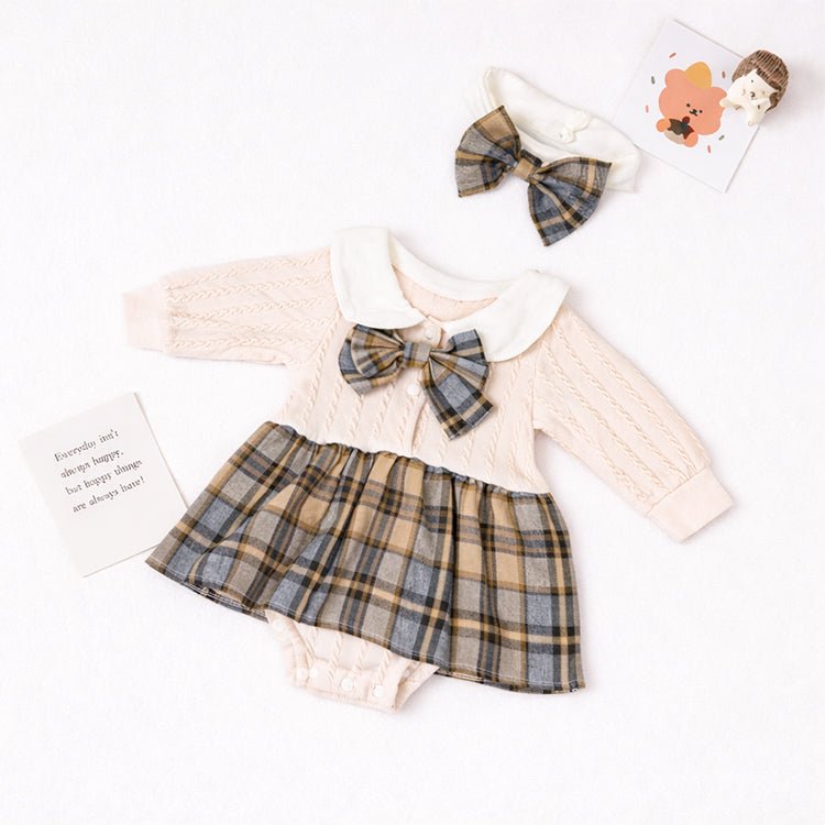 Conjunto de cuadros vintage para muñeca