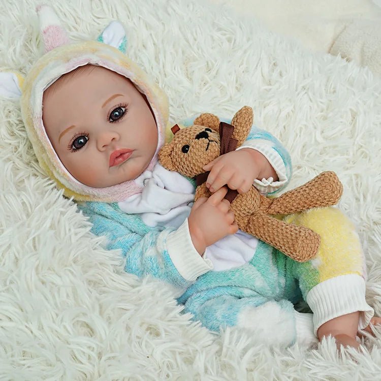 Muñecas reborn